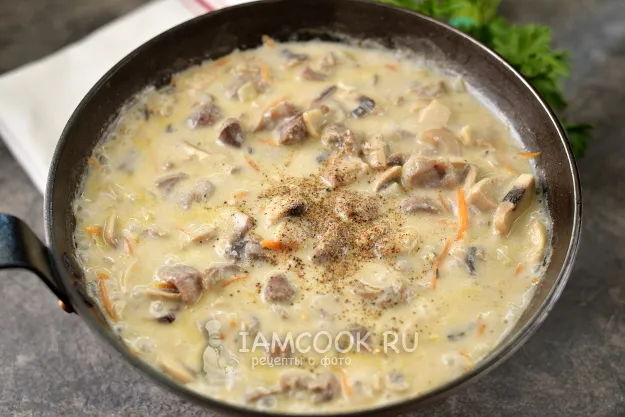 Шаг 9: иллюстрация