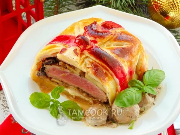 Шаг 23: иллюстрация