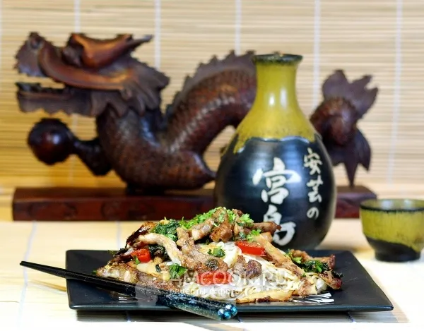 Шаг 11: иллюстрация