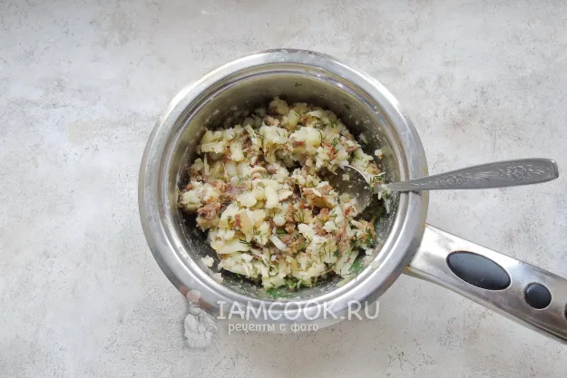 Шаг 8: иллюстрация