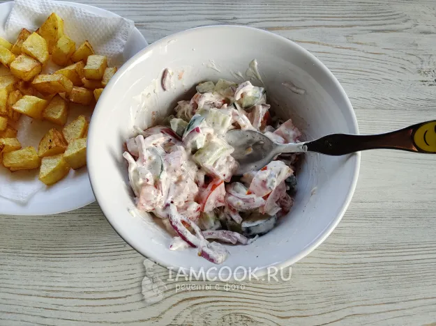 Шаг 6: иллюстрация