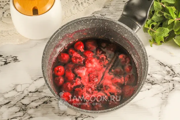 Шаг 5: иллюстрация