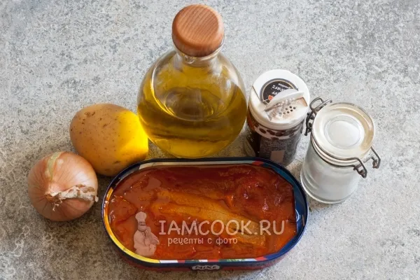 Шаг 1: иллюстрация