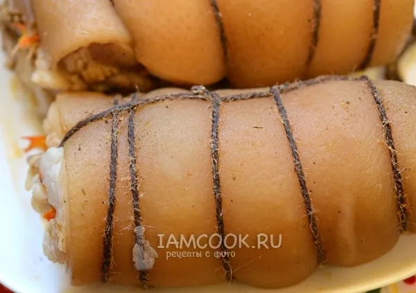 Шаг 11: иллюстрация