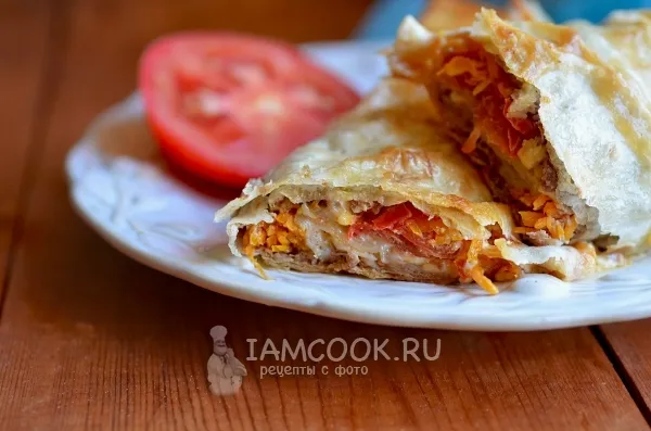 Шаг 8: иллюстрация