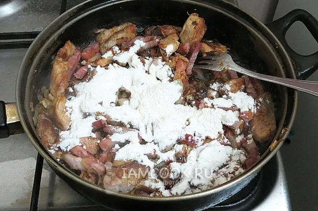 Шаг 9: иллюстрация