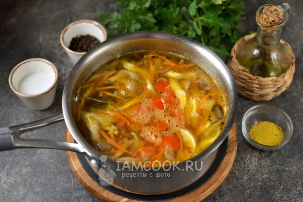 Шаг 4: иллюстрация