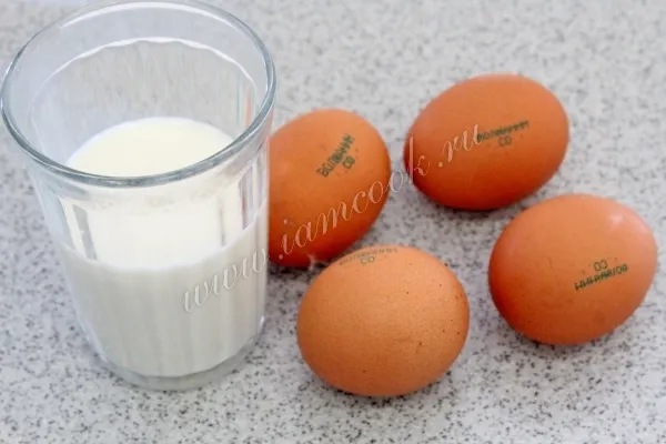 Шаг 1: иллюстрация