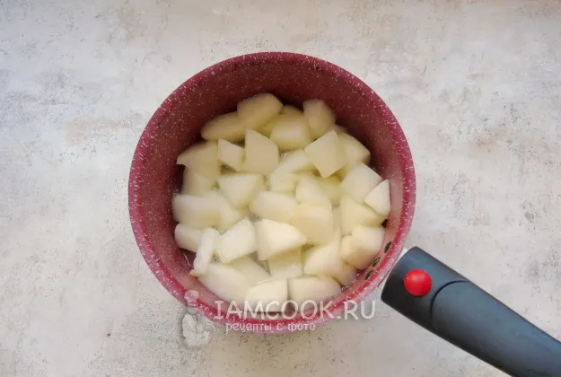 Шаг 2: иллюстрация