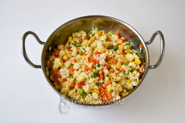 Шаг 11: иллюстрация