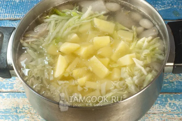 Шаг 11: иллюстрация