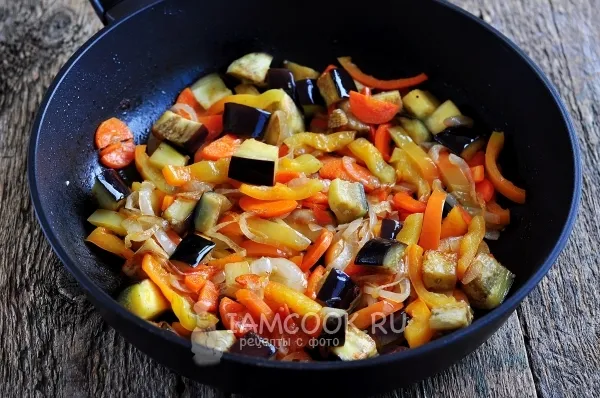 Шаг 9: иллюстрация