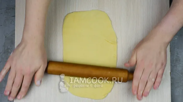 Шаг 11: иллюстрация