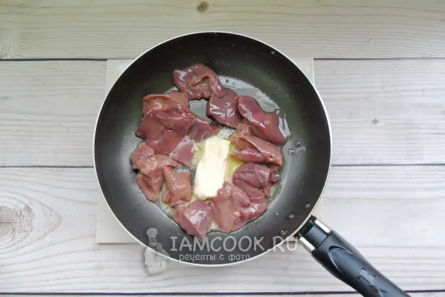 Шаг 5: иллюстрация