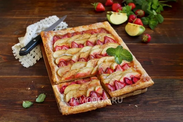 Шаг 7: иллюстрация