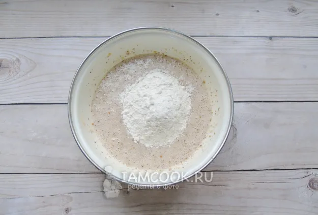 Шаг 8: иллюстрация