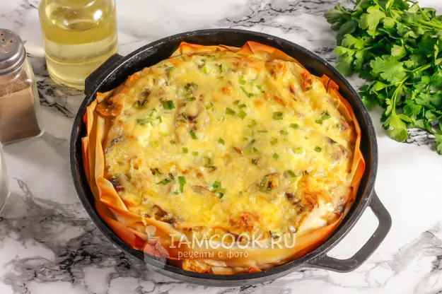 Шаг 8: иллюстрация