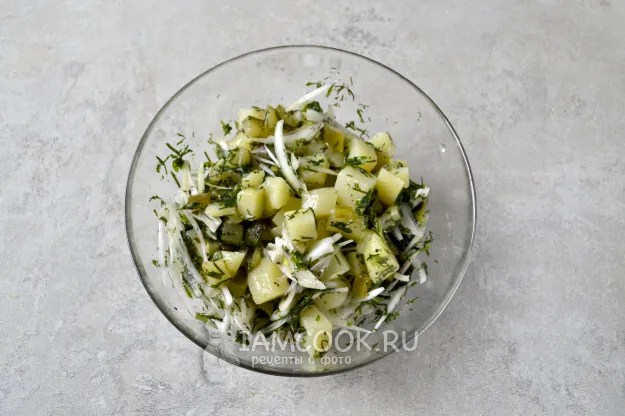 Шаг 7: иллюстрация