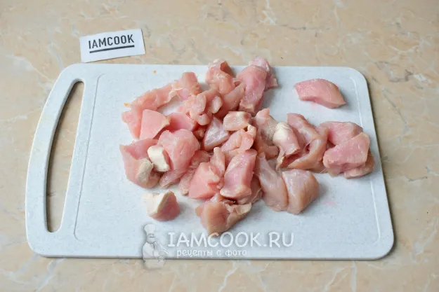 Шаг 3: иллюстрация