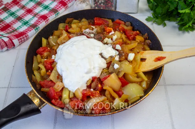 Шаг 9: иллюстрация