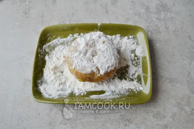 Шаг 9: иллюстрация