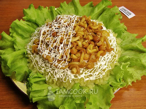 Шаг 14: иллюстрация