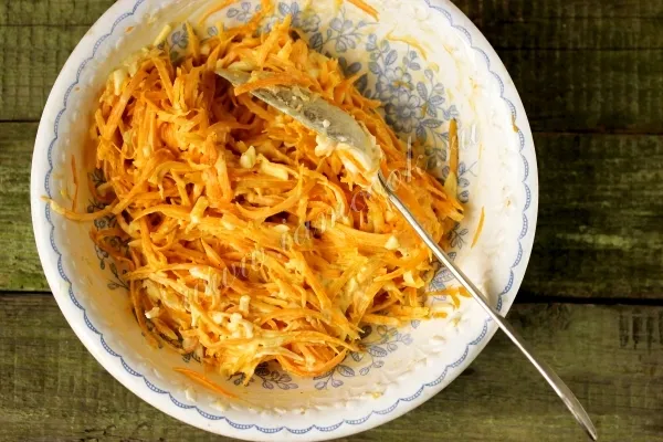 Шаг 5: иллюстрация