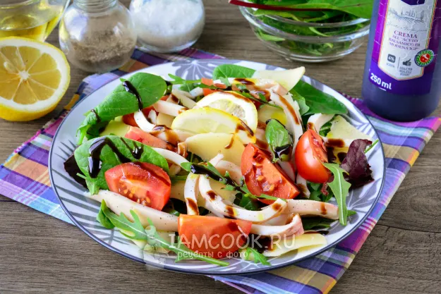 Шаг 8: иллюстрация