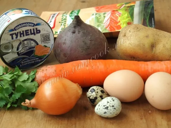 Шаг 1: иллюстрация