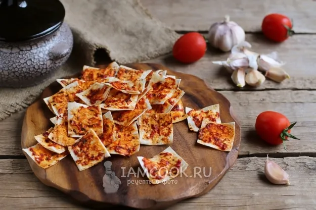 Шаг 7: иллюстрация