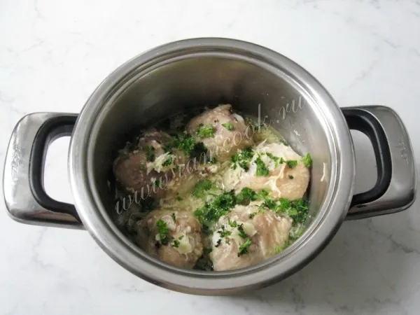 Шаг 6: иллюстрация