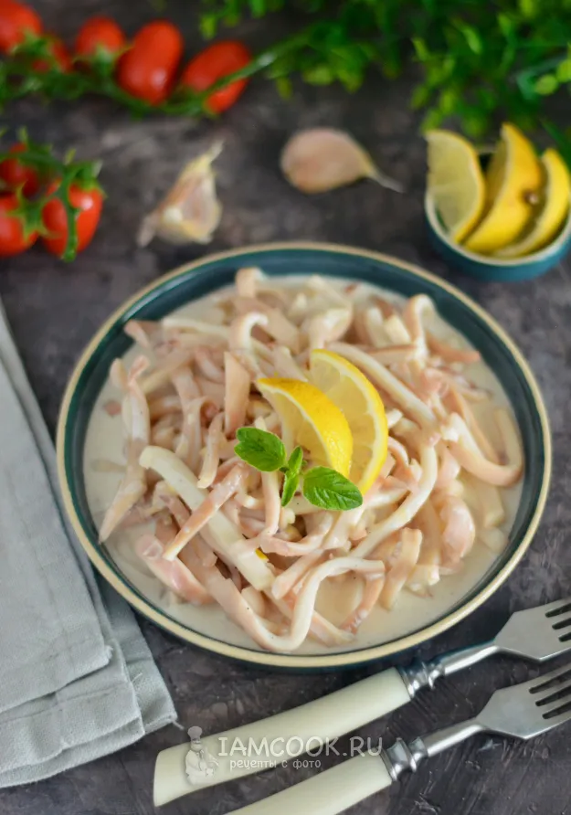 Шаг 9: иллюстрация