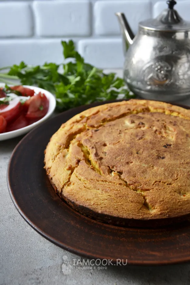 Шаг 10: иллюстрация