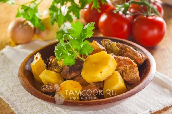 Шаг 10: иллюстрация