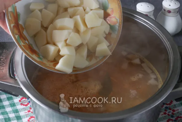 Шаг 5: иллюстрация