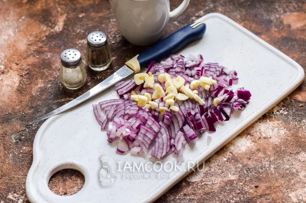 Шаг 2: иллюстрация