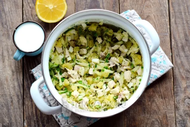 Шаг 7: иллюстрация