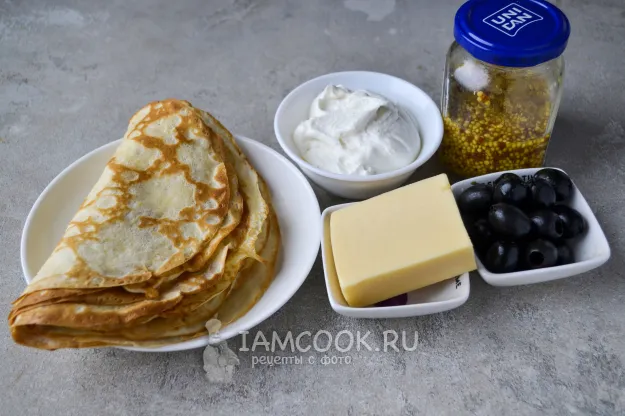 Шаг 1: иллюстрация