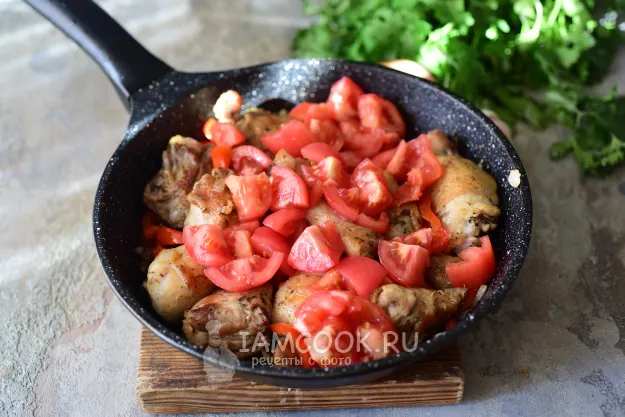 Шаг 8: иллюстрация