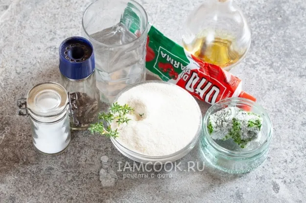 Шаг 1: иллюстрация