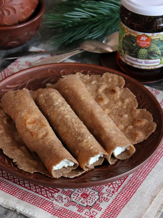 Шаг 13: иллюстрация