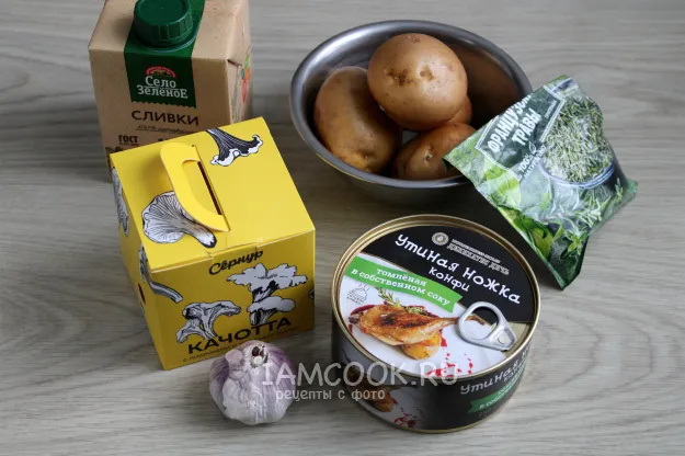 Шаг 1: иллюстрация