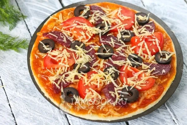 Шаг 7: иллюстрация