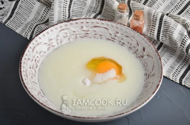 Шаг 3: иллюстрация