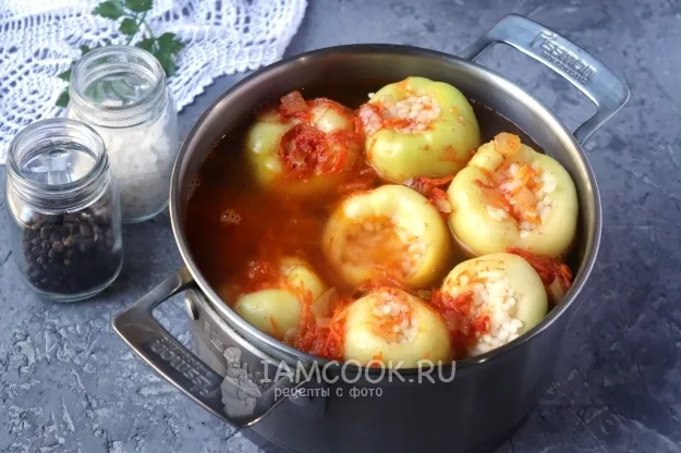 Шаг 10: иллюстрация