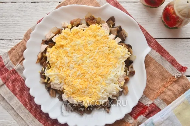 Шаг 7: иллюстрация