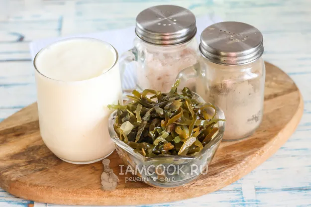 Шаг 1: иллюстрация