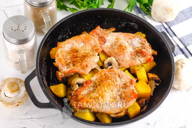 Шаг 6: иллюстрация