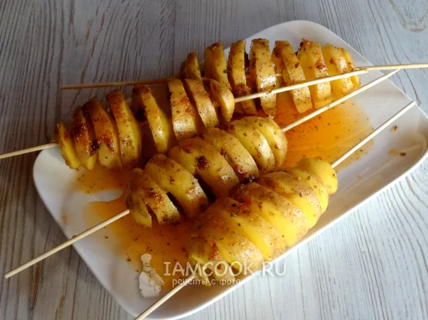 Шаг 6: иллюстрация