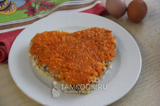 Шаг 5: иллюстрация